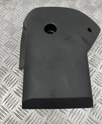 Opel Insignia A Steering wheel column trim 13306250 13306251