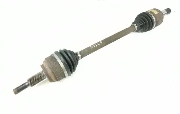 Dodge Durango Rear driveshaft 52123523AA p52123523aa