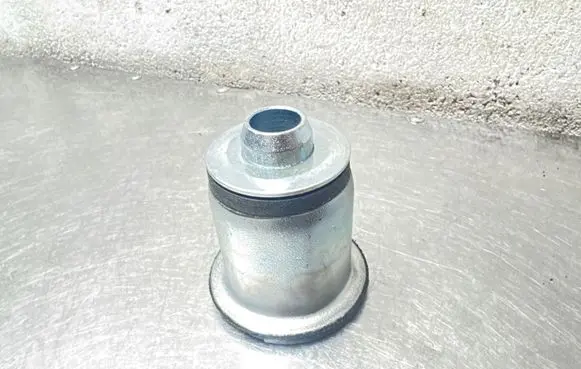 Renault Trafic II (X83) Front wishbone bush 8200000512 MP1001880025151 4353