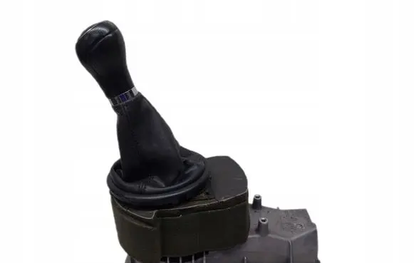 Audi A2 Gearbox retarder lever 8Z0711246A