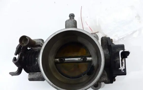 Hyundai Matrix Throttle body valve IMPRK723687