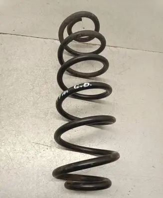 Audi Q3 8U Rear coil spring