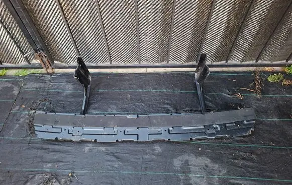 Hyundai Solati H350 Rear beam 