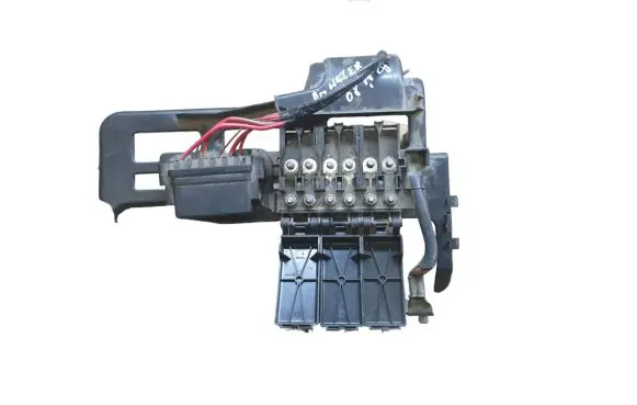 Skoda Roomster (5J) Positive wiring loom 6Q0915345C 1718861 1718770