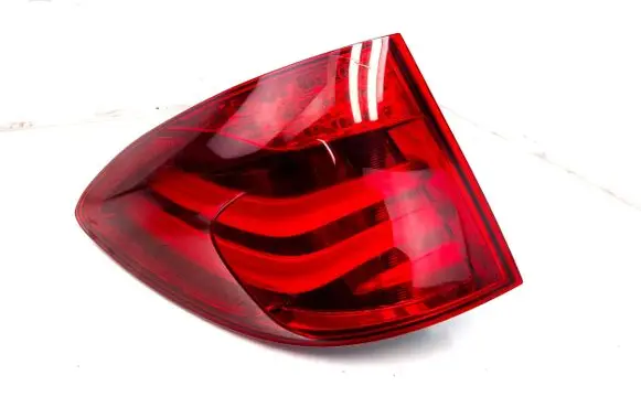 BMW 5 GT F07 Rear/tail lights 7199645 89500434