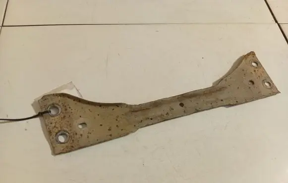 Seat Toledo III (5P) Radiator mount bracket 