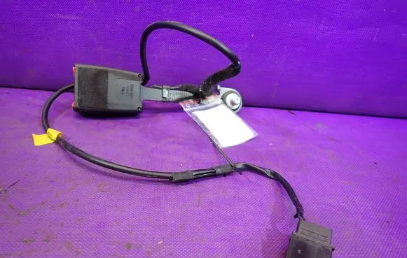 Fiat Bravo Front seatbelt buckle 34047725