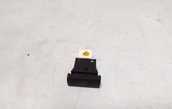 Audi A6 S6 C6 4F ESP (stability program) switch 4F0927134