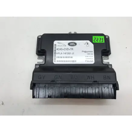 Land Rover Discovery 5 BSM Control unit HPLA14F392JE