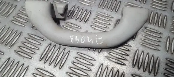 Seat Toledo II (1M) Rear interior roof grab handle 1j0857607n