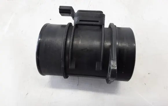Renault Megane III Mass air flow meter