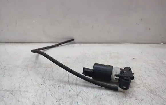 Renault Scenic III - Grand scenic III Windscreen/windshield washer pump 9632984960