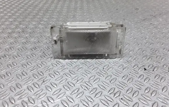 Renault Vel Satis Boot/trunk interior light 8200418356