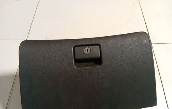 Toyota Corolla E120 E130 Glove box 5555102060