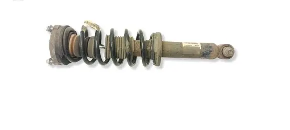 BMW X3 F25 Rear shock absorber with coil spring F25H010BL 814904006279 6796317