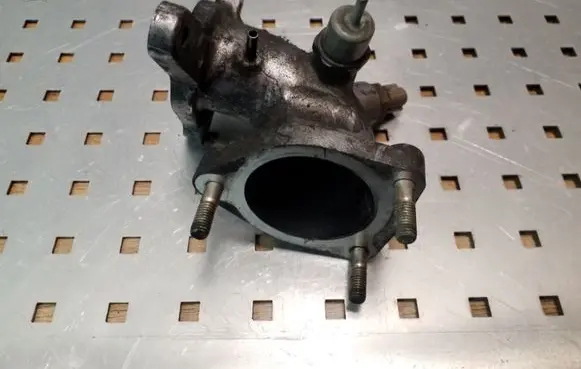 Toyota Previa (XR30, XR40) II Other exhaust manifold parts 