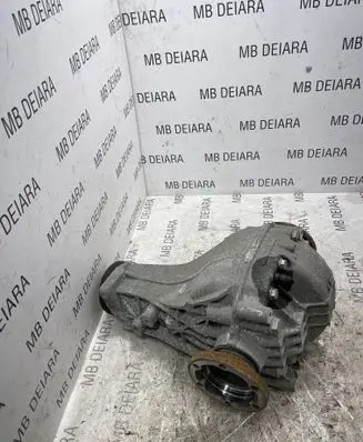 Audi A6 S6 C7 4G Rear differential 0AR525083C