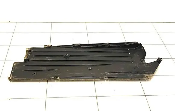 Suzuki Baleno IV Pickup box liner 7281268P0