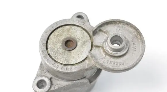 Mazda 6 Timing belt/chain tensioner RF7J15980