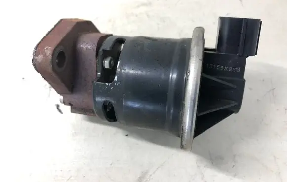 Honda Civic EGR valve 13155X25B 390285