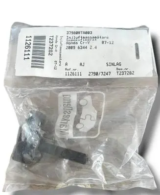 Honda CR-V Mass air flow meter 37980RTA003CZ