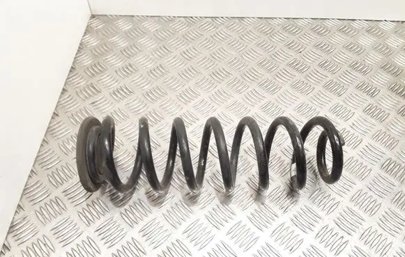 Volkswagen Tiguan Rear coil spring 5QF511115BE