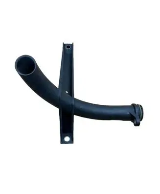 Mercedes-Benz C W204 Oil sump strainer pipe A6421800751