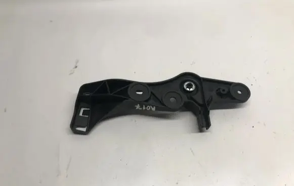 BMW M4 F82 F83 Engine bonnet (hood) release handle 7326365