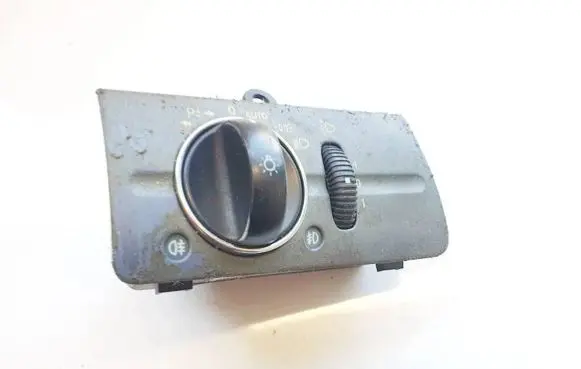 Mercedes-Benz E W211 Light switch 2115450904 04056026