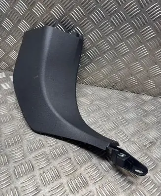 BMW XM Foot area side trim 7434366 19184810 0810911011