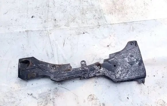 Opel Insignia B Engine splash shield/under tray 342014206