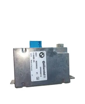 BMW 5 F10 F11 Camera control unit module 66519259022 9259022 11868033