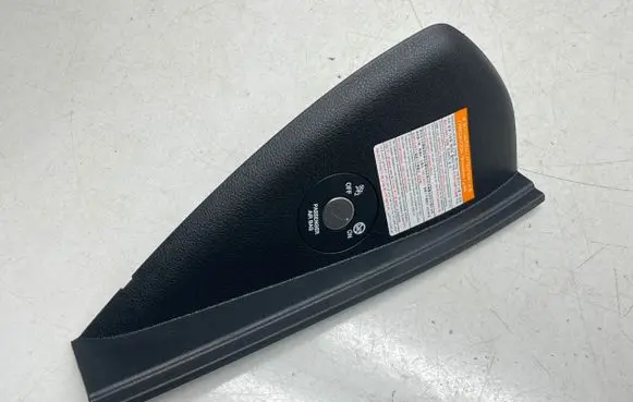 KIA Optima Dashboard side end trim 84767D4110