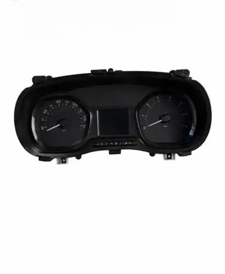 Peugeot Expert Speedometer (instrument cluster) 9831168480