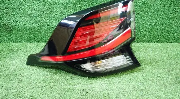 KIA Sportage Rear/tail lights 92401R2000