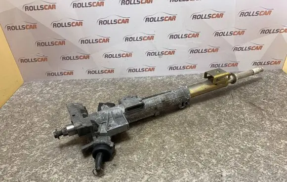 BMW 3 E46 Ignition lock 042119006