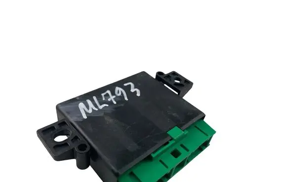 Peugeot 3008 II Parking PDC control unit/module 0263014016