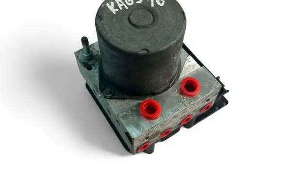 Toyota Avensis T270 ABS control unit/module 0265951567
