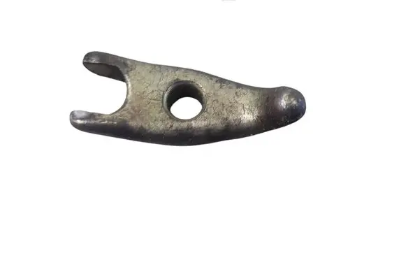 Iveco Daily 3rd gen Fuel Injector clamp holder 
