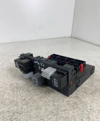Comfort/convenience module
