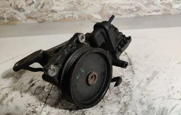Mercedes-Benz E W212 Power steering pump 7691332150
