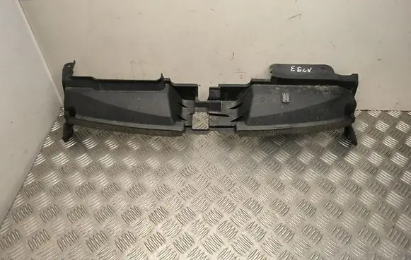Toyota C-HR II Radiator trim 16561F2080