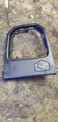 Audi A1 Gear shifter surround trim plastic 11055-001