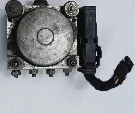 Opel Corsa D ABS Pump 0265232288 13282282 0265800422
