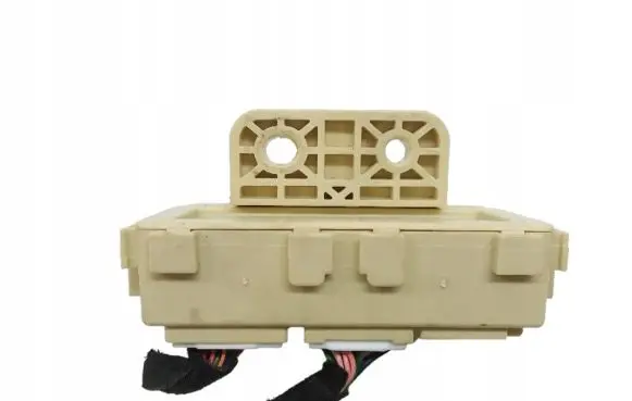 KIA Optima Other control units/modules