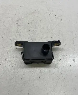 Skoda Superb B6 (3T) ESP acceleration yaw rate sensor 7H0907652A