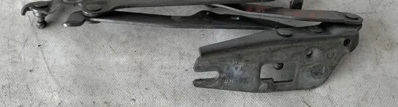 Audi A6 S6 C6 4F Tailgate/trunk/boot hinge 4F5827301