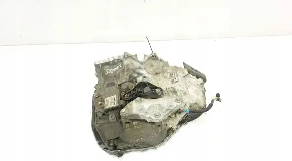 Volvo V70 Automatic gearbox 31256205