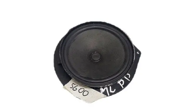Front door speaker