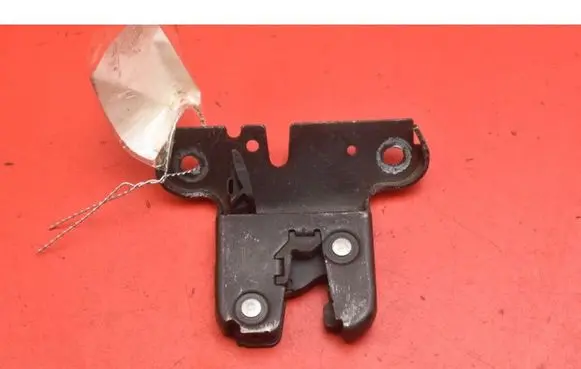 Volkswagen Jetta V Tailgate/trunk/boot lock/catch/latch 
